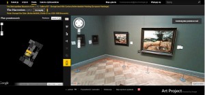 wirtualne zwiedzanie muzeów